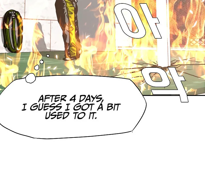 Read Rooftop Sword Master chapter 5 image 46 on Lezhin