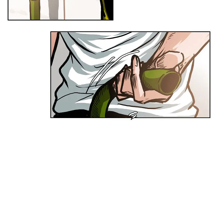 Read Rooftop Sword Master chapter 5 image 48 on Lezhin
