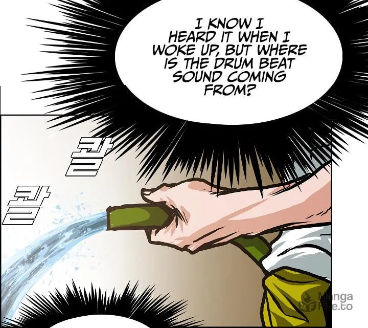 Read Rooftop Sword Master chapter 5 image 50 on Lezhin