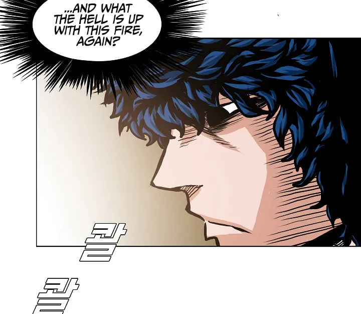 Read Rooftop Sword Master chapter 5 image 51 on Lezhin