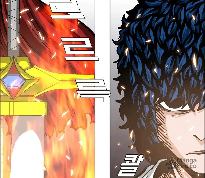 Read Rooftop Sword Master chapter 5 image 53 on Lezhin