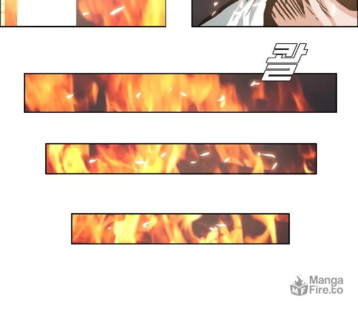Read Rooftop Sword Master chapter 5 image 54 on Lezhin