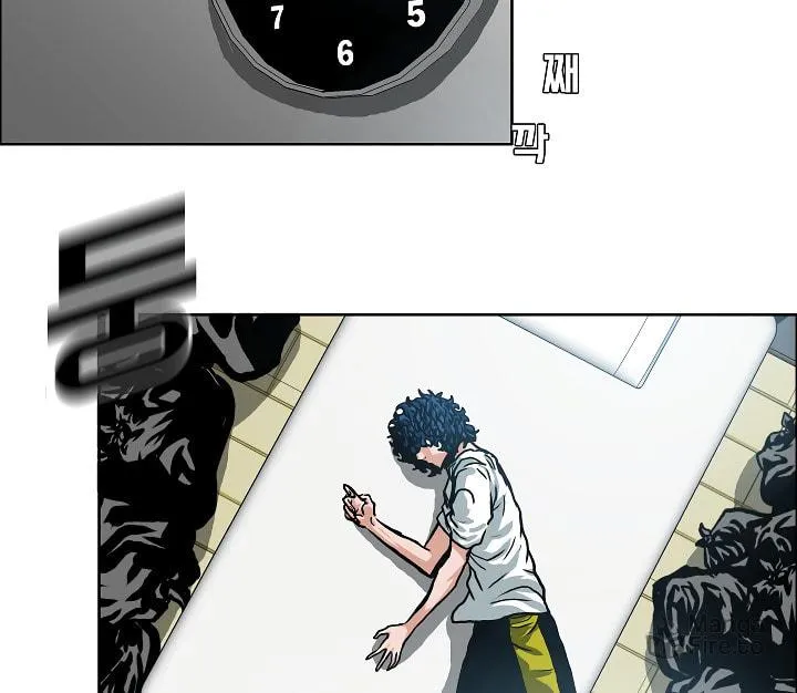 Read Rooftop Sword Master chapter 5 image 56 on Lezhin