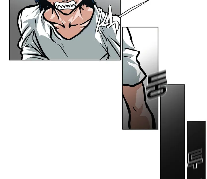 Read Rooftop Sword Master chapter 5 image 60 on Lezhin