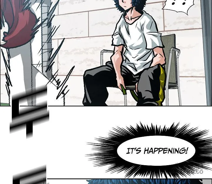 Read Rooftop Sword Master chapter 5 image 68 on Lezhin