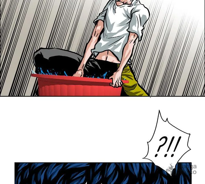 Read Rooftop Sword Master chapter 5 image 8 on Lezhin