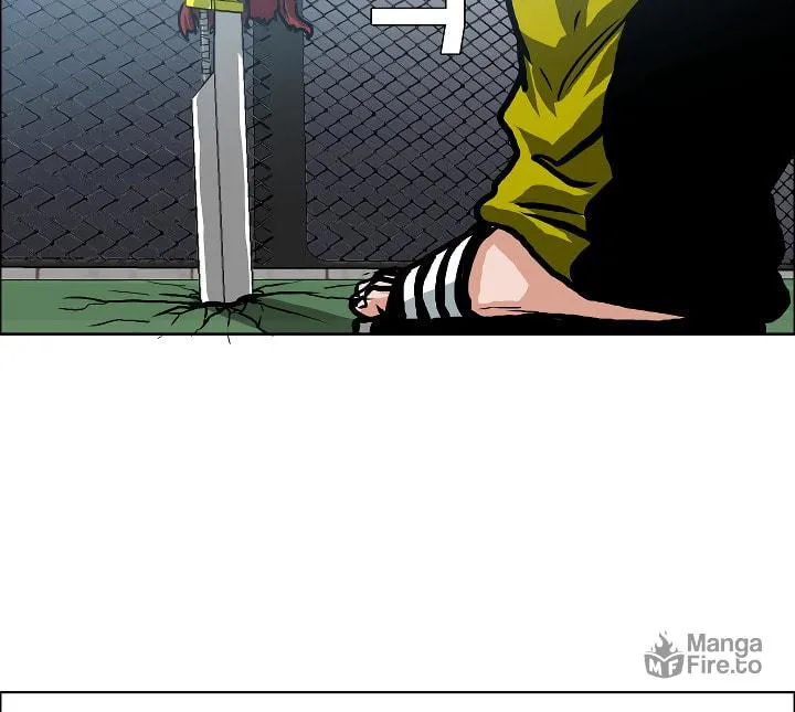 Read Rooftop Sword Master chapter 5 image 84 on Lezhin