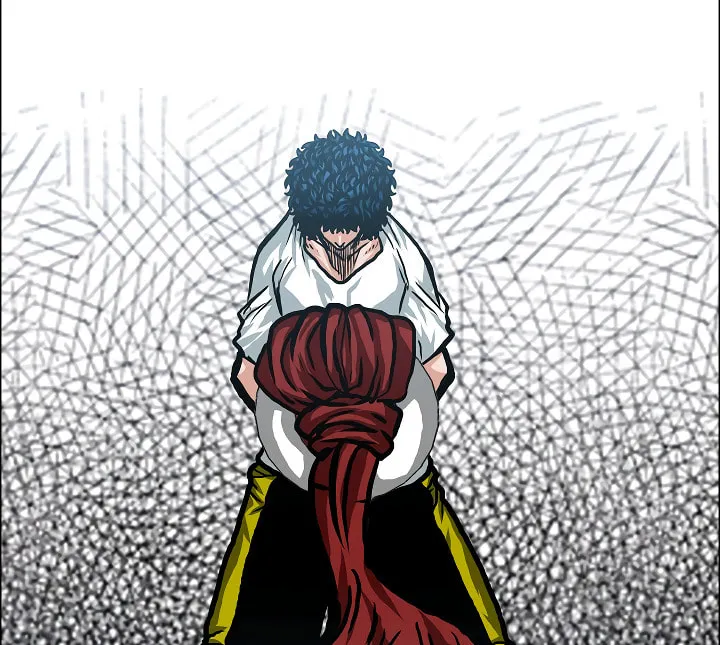 Read Rooftop Sword Master chapter 5 image 85 on Lezhin
