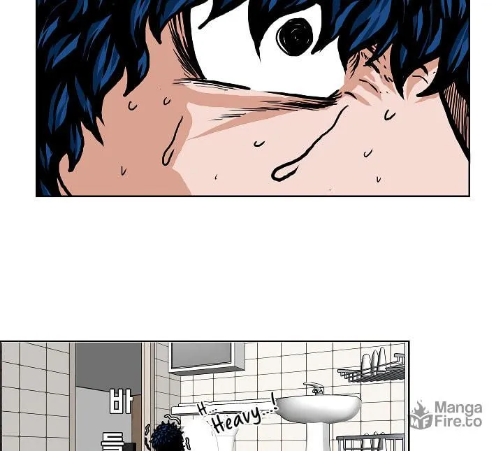 Read Rooftop Sword Master chapter 5 image 9 on Lezhin