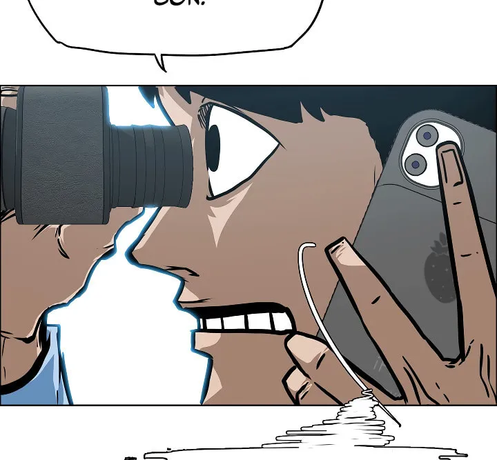 Read Rooftop Sword Master chapter 50 image 10 on Lezhin