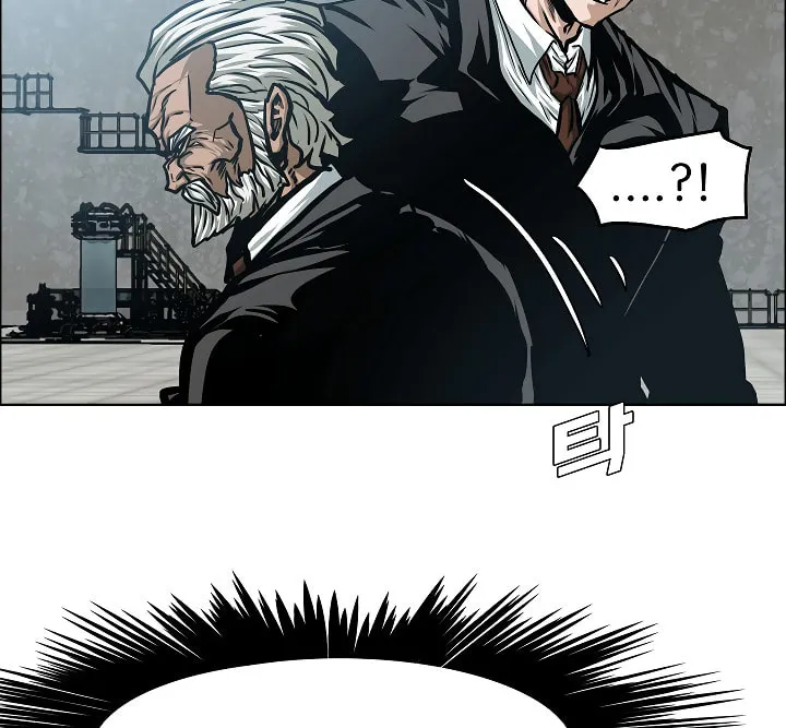 Read Rooftop Sword Master chapter 50 image 100 on Lezhin