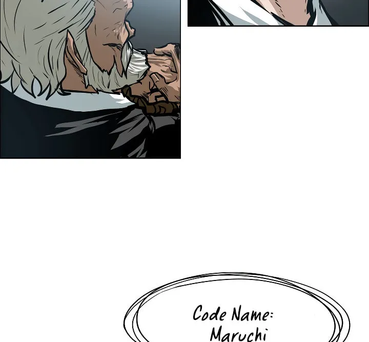Read Rooftop Sword Master chapter 50 image 102 on Lezhin