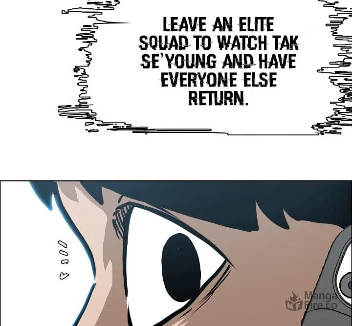 Read Rooftop Sword Master chapter 50 image 11 on Lezhin