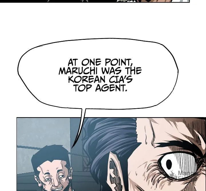 Read Rooftop Sword Master chapter 50 image 110 on Lezhin