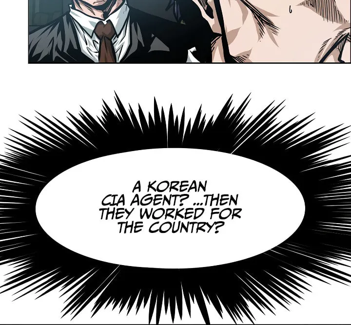 Read Rooftop Sword Master chapter 50 image 111 on Lezhin