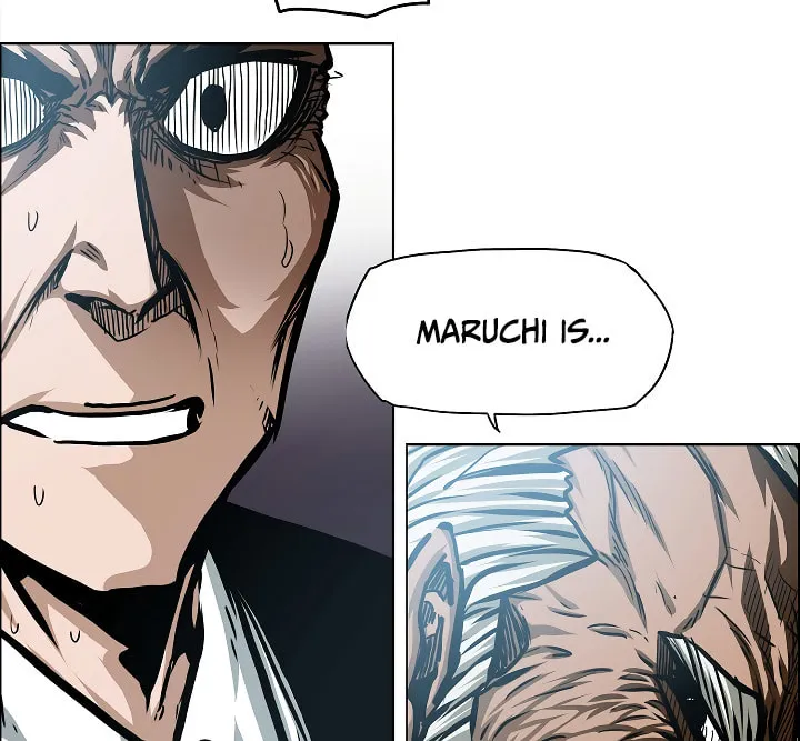 Read Rooftop Sword Master chapter 50 image 115 on Lezhin