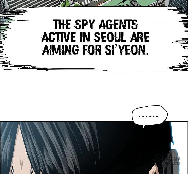 Read Rooftop Sword Master chapter 50 image 14 on Lezhin