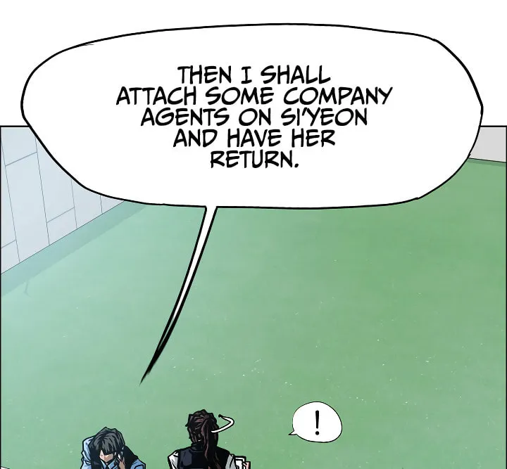 Read Rooftop Sword Master chapter 50 image 16 on Lezhin