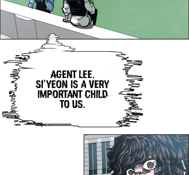 Read Rooftop Sword Master chapter 50 image 17 on Lezhin