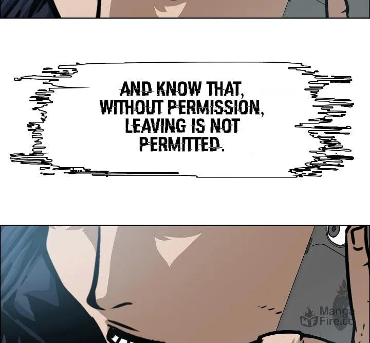 Read Rooftop Sword Master chapter 50 image 23 on Lezhin