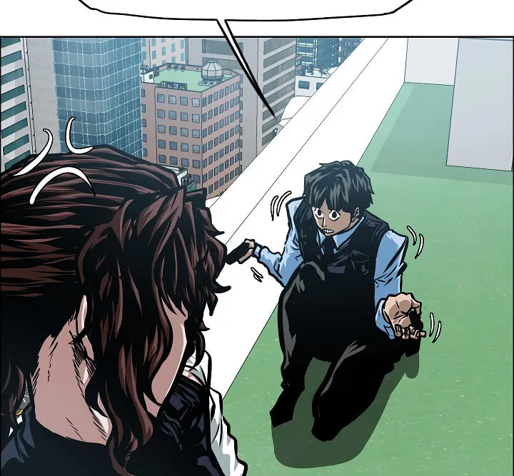 Read Rooftop Sword Master chapter 50 image 28 on Lezhin