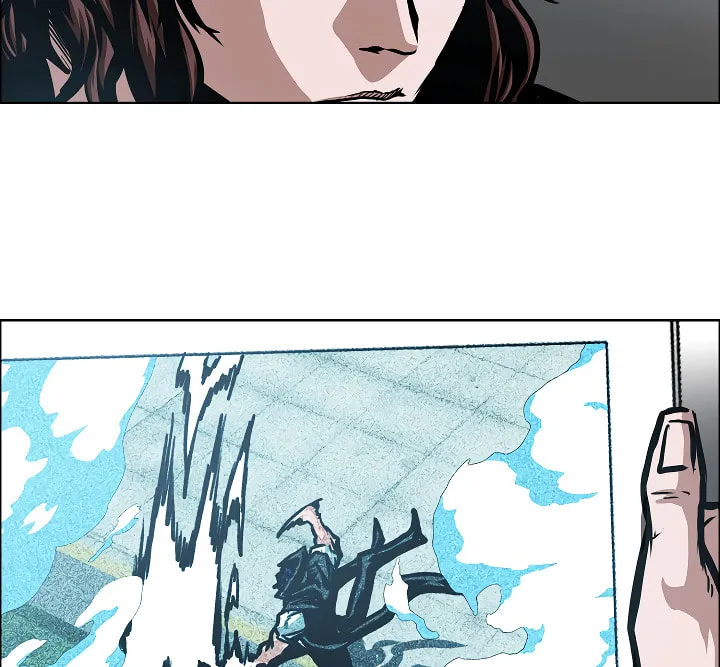 Read Rooftop Sword Master chapter 50 image 3 on Lezhin
