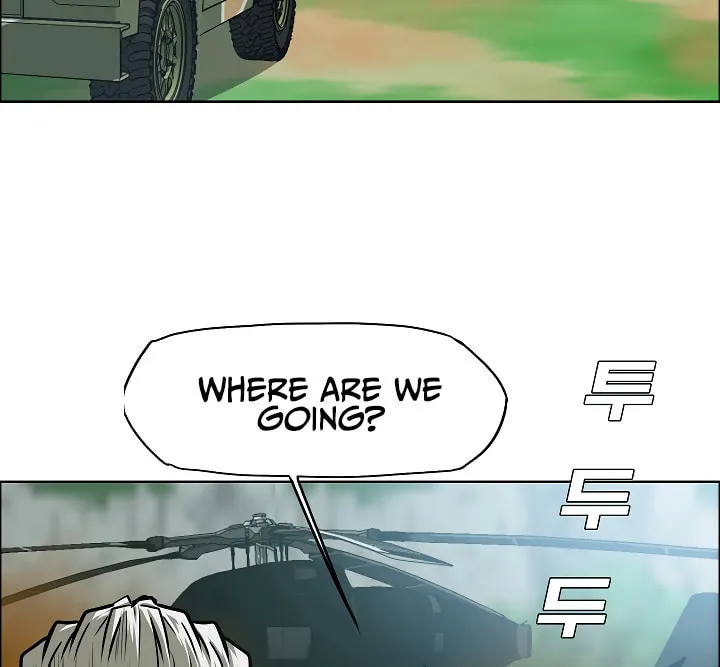Read Rooftop Sword Master chapter 50 image 37 on Lezhin