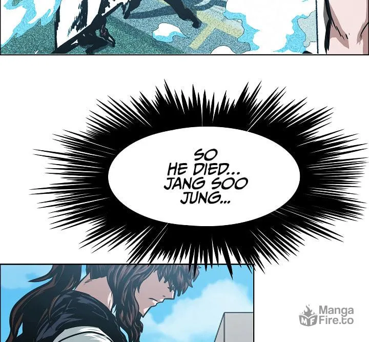 Read Rooftop Sword Master chapter 50 image 4 on Lezhin