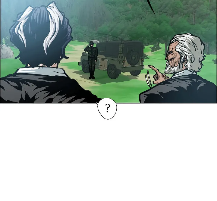 Read Rooftop Sword Master chapter 50 image 42 on Lezhin