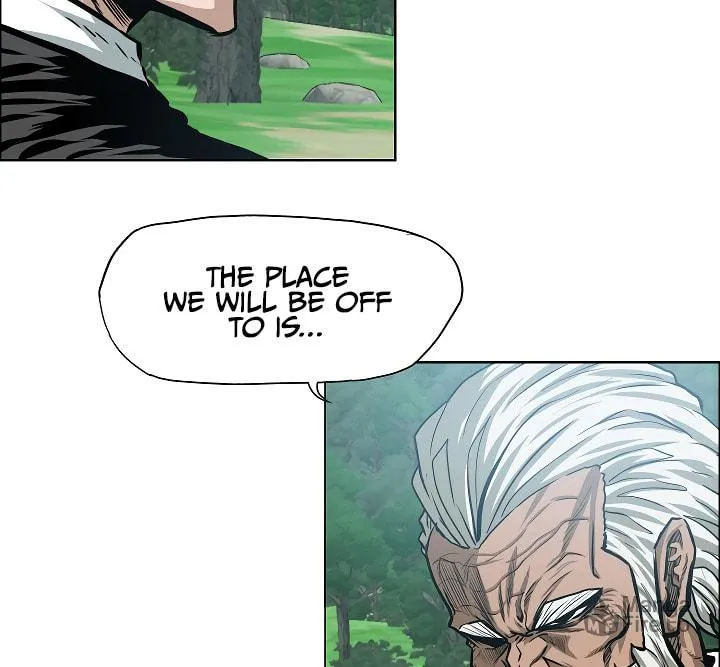 Read Rooftop Sword Master chapter 50 image 44 on Lezhin