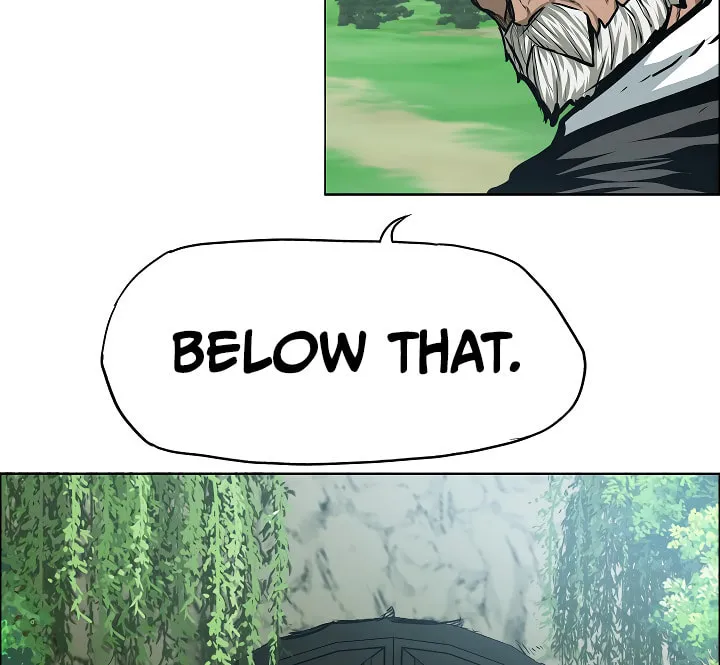 Read Rooftop Sword Master chapter 50 image 45 on Lezhin