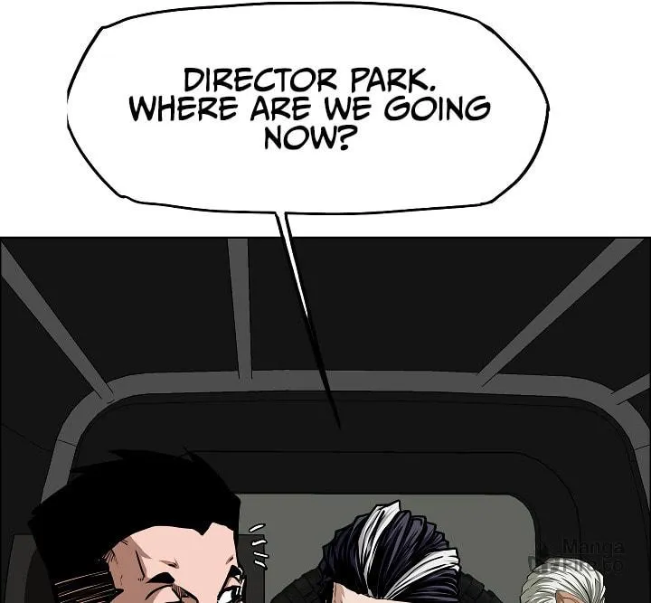 Read Rooftop Sword Master chapter 50 image 50 on Lezhin