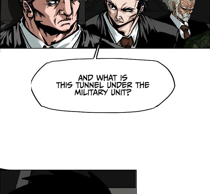 Read Rooftop Sword Master chapter 50 image 51 on Lezhin
