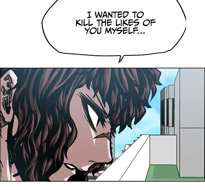 Read Rooftop Sword Master chapter 50 image 6 on Lezhin