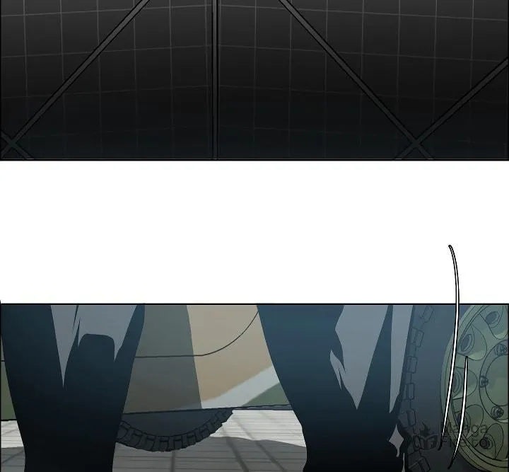 Read Rooftop Sword Master chapter 50 image 65 on Lezhin