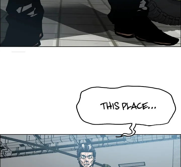 Read Rooftop Sword Master chapter 50 image 66 on Lezhin