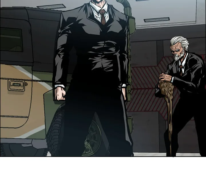 Read Rooftop Sword Master chapter 50 image 67 on Lezhin