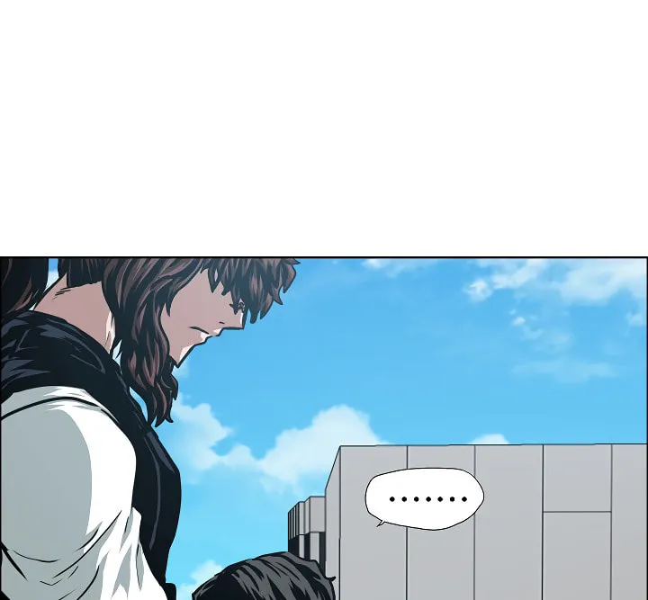 Read Rooftop Sword Master chapter 50 image 7 on Lezhin