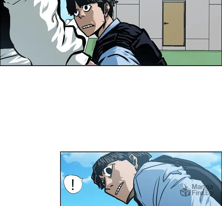 Read Rooftop Sword Master chapter 50 image 8 on Lezhin