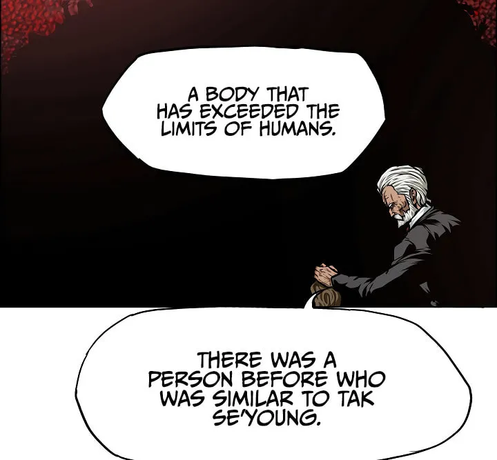 Read Rooftop Sword Master chapter 50 image 85 on Lezhin