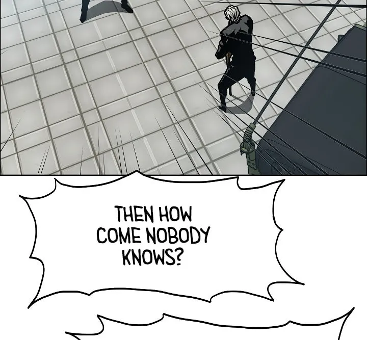 Read Rooftop Sword Master chapter 50 image 91 on Lezhin