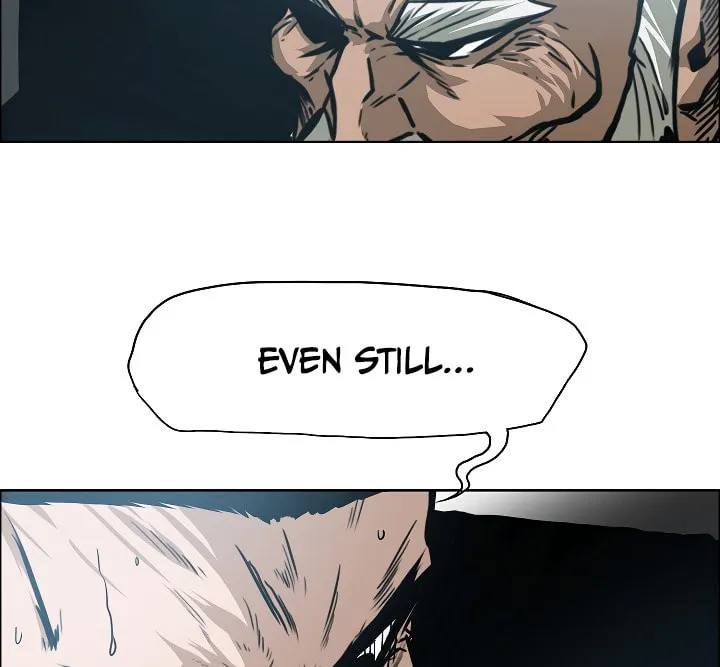 Read Rooftop Sword Master chapter 50 image 96 on Lezhin
