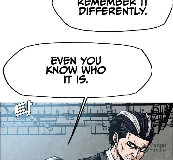 Read Rooftop Sword Master chapter 50 image 99 on Lezhin
