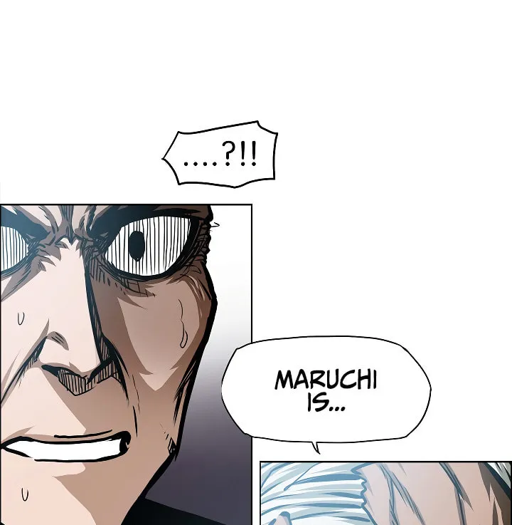 Read Rooftop Sword Master chapter 51 image 1 on Lezhin