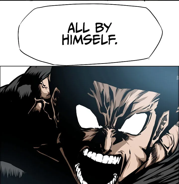 Read Rooftop Sword Master chapter 51 image 10 on Lezhin