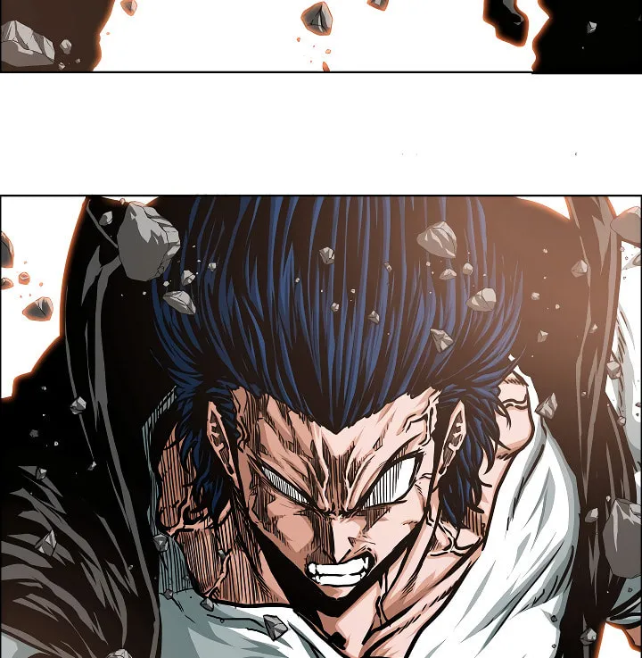 Read Rooftop Sword Master chapter 51 image 100 on Lezhin