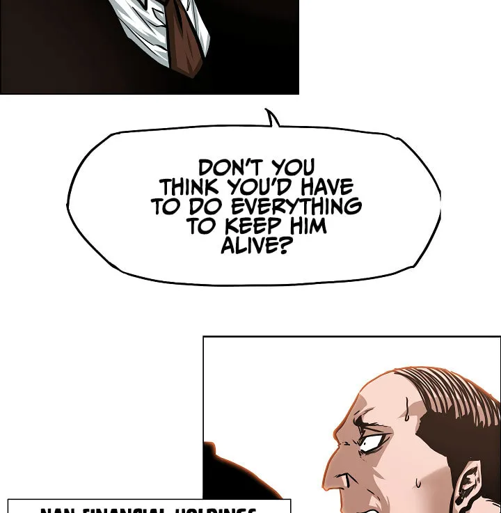 Read Rooftop Sword Master chapter 51 image 106 on Lezhin