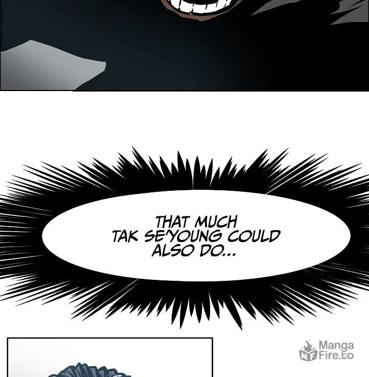 Read Rooftop Sword Master chapter 51 image 11 on Lezhin