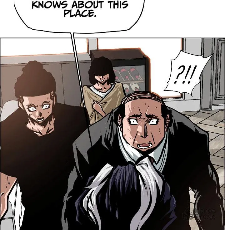 Read Rooftop Sword Master chapter 51 image 110 on Lezhin