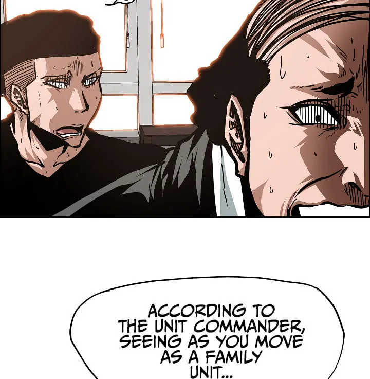 Read Rooftop Sword Master chapter 51 image 112 on Lezhin